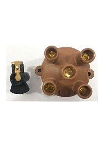 ZENON Distribütör Kapağı Tevzi Makaralı R9-r11znn-rn97310 7701407310