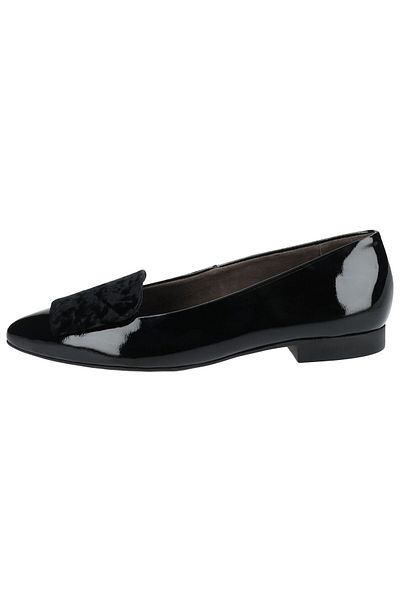 Paul Green Ballerinas – Relaxed Fit