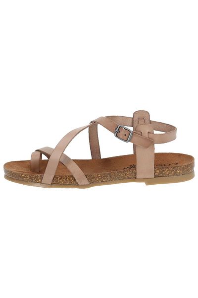 Cosmos Comfort Sandalen – stilvolles Design und bequemer Schnitt