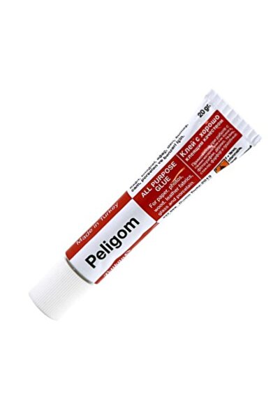 Pelikan Peligom Sıvı Yapıştırıcı No: 7 20 gr