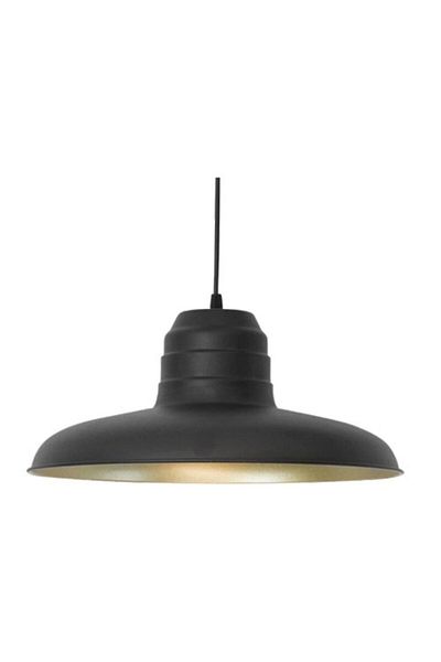 fullreyon Metal Ceiling Pendant Lamp, Armature, Decorative Luminaire, Ceiling Chandelier with E27 Base, Metal Armature, Metal Pendant Lamp