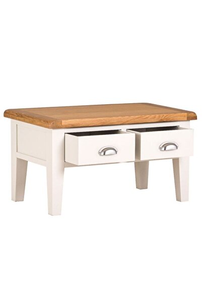 Masifart Della 90 Cm Orta Sehpa