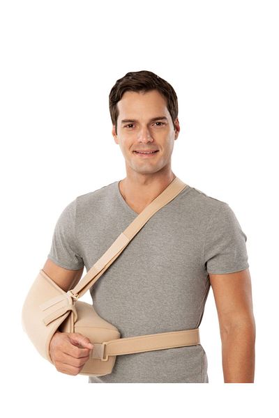 Variteks Padded Arm Strap Standard Size