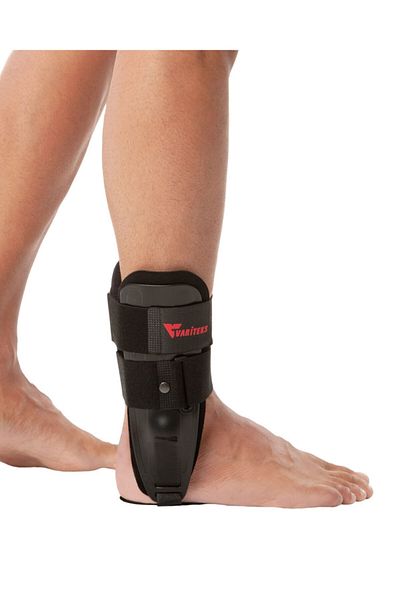 Variteks Ankle Brace (Sponge Pad) Standard Size