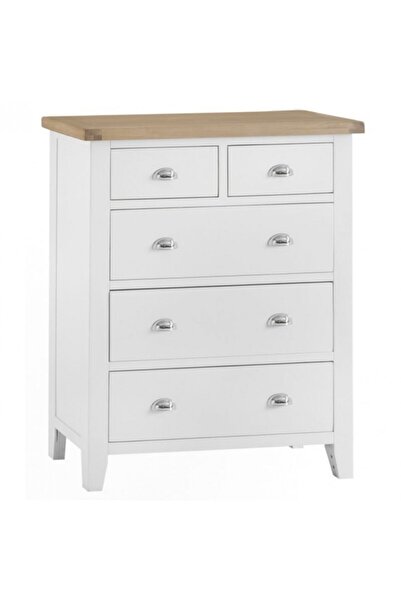 Masifart Soho 3+2 Cekmeceli Şifonyer