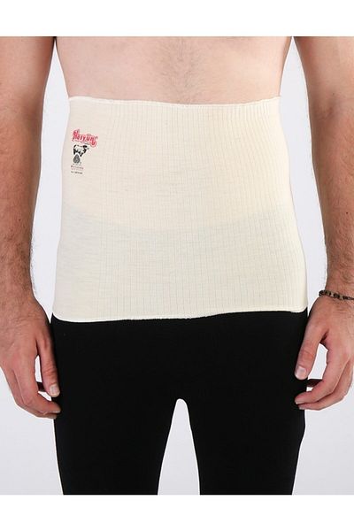 Hasyün Μάλλινος κορσές Unisex