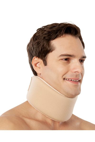 Variteks Soft Nelson Neck Corset