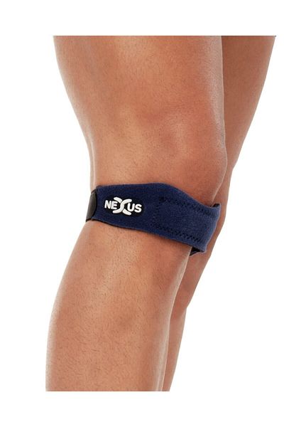 Variteks Nexus Patella Band 886