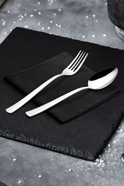 Avcı Istanbul 60 Piece Cutlery Set