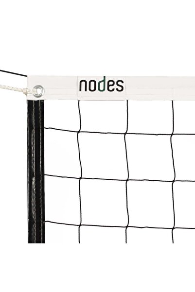 Nodes Havuz Voleybol Filesi - 80cm * 5,50mt - Standart