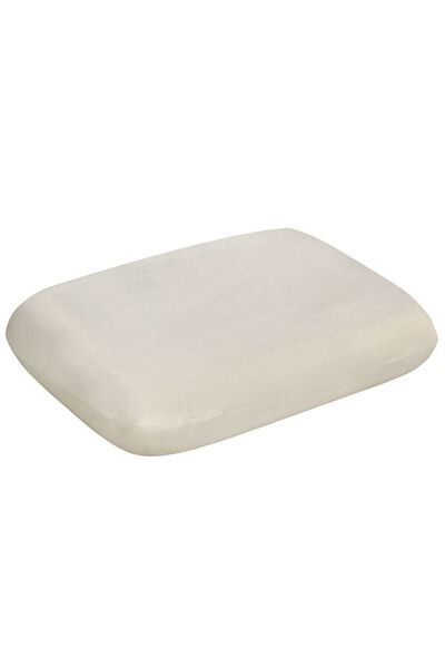 Variteks Orthopedic Visco Neck Pillow - Classic Design