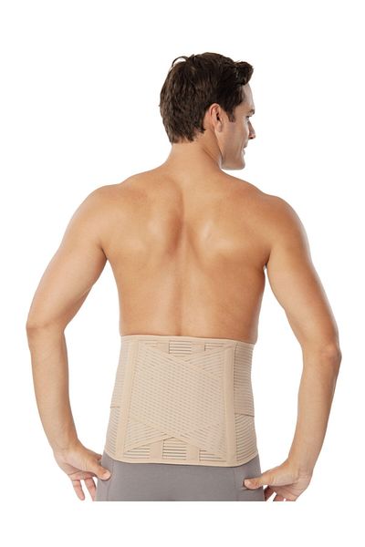 Variteks Elastic Lumbostad Corset