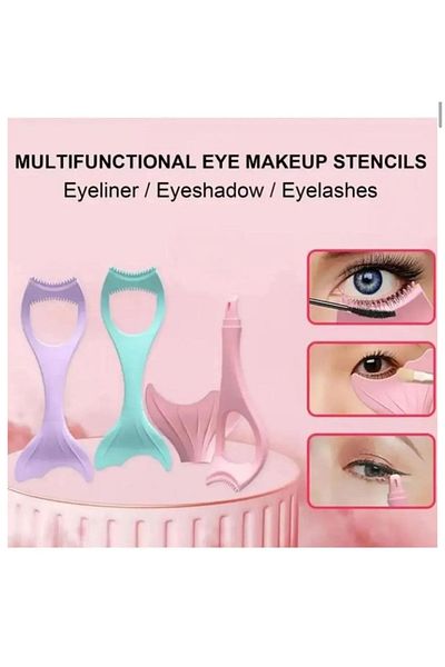 OrionModa Eye Liner Mascara and Lipstick Removal Apparatus