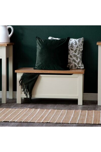 Masifart Candy Kapaklı Sandık