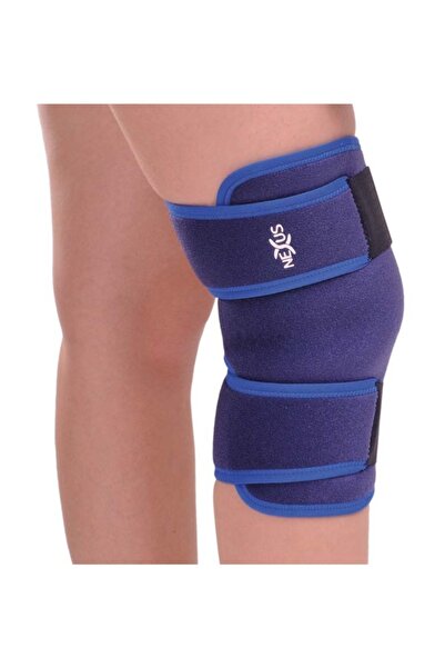 Variteks Cırt Ayarlı Dizlik Cırtlı Dizlik  884 Bora Giyim