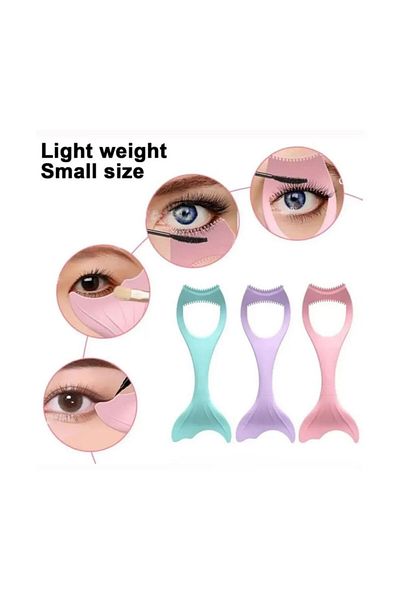 OrionModa Eye Liner Mascara and Lipstick Removal Apparatus