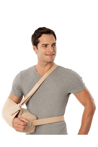 Variteks Padded Arm Strap Standard Size