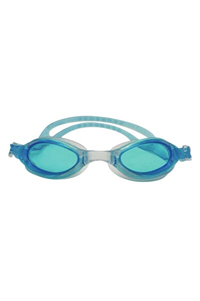 Lisinya Silicone Swimming Glasses with Transparent Carrying Bag Headset Gift ...