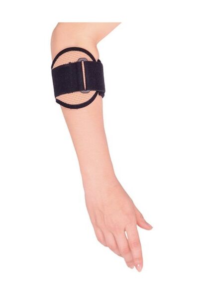 Variteks Tenisci Dirseği Epikondilit Bandajı  160