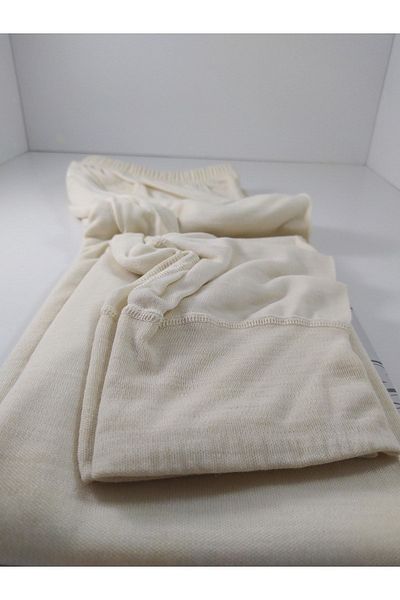 Hasyün Has Wool Θερμικά Εσώρουχα Κάτω Μάλλινο