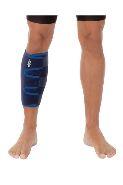 Variteks Nexus 892 Lower Calf Universal Size Unisex