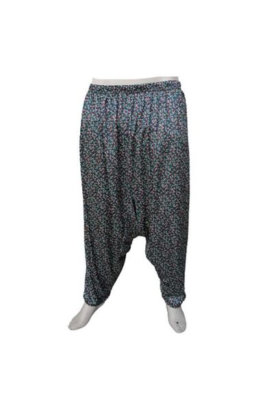 BoraVelli Womens Bagel Floral Bagel Patterned Womens Bagel Bagel I-2
