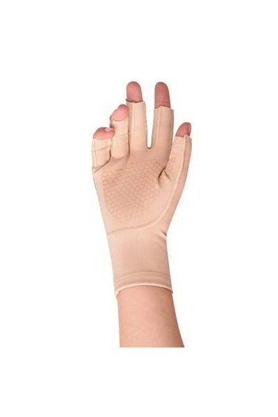Variteks Lymph Edema 953 Model Air Permeable Knitted Gloves