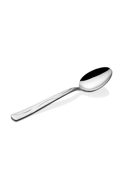 Avcı Moonlight 6 Dessert Spoons 2 Mm