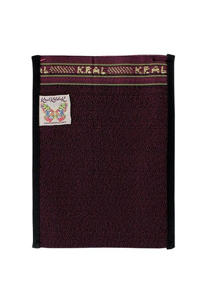 Kelebek Kese Pouch Thick Hard Spa Pouch Bath Pouch Bora Pouch