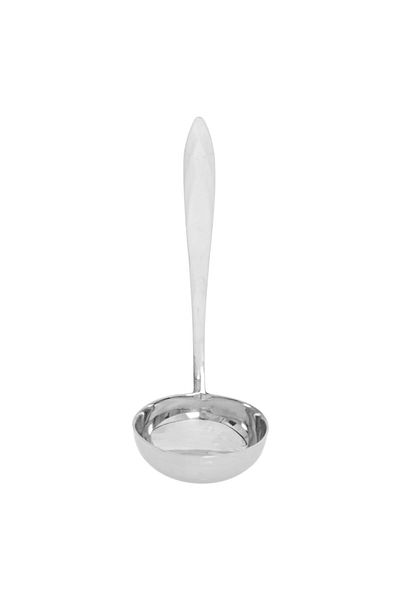 Erdem 18/10 Mini Diamond Serving Ladle