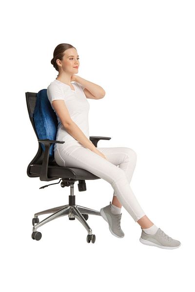 Variteks Anatomical Waist Pillow 658