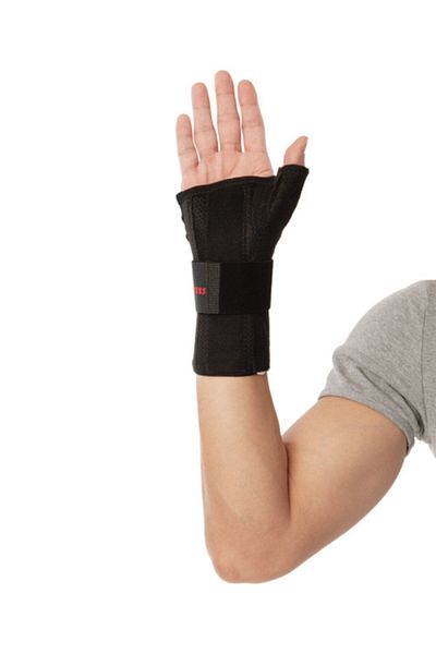 Variteks 319 Flexi Thumb Supported Hand Wrist Brace