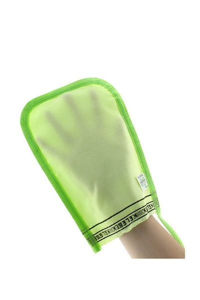 Kelebek Kese Thin Pouch Spa Pouch Bath Pouch