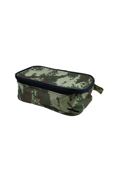 BoraVelli Комплект за шиене Soldier 10 Recruit and Paid Soldier Equipment от 10 части с вата и огледало