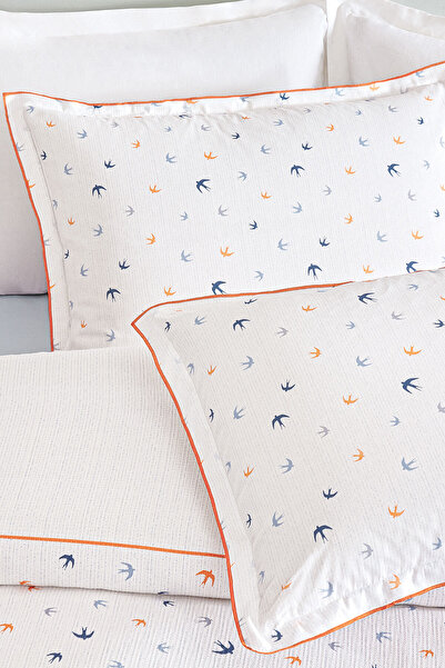 Puffy Ruth Двомісний комплект Ranforce Pike - Синій