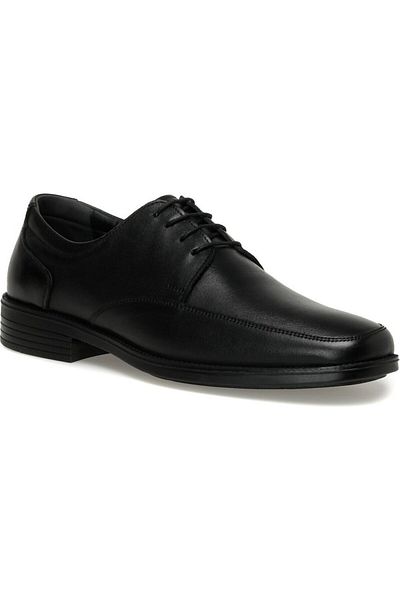 Polaris POLARIS106785 GENUINE LEATHER 5 POINT MEN'S SHOES
