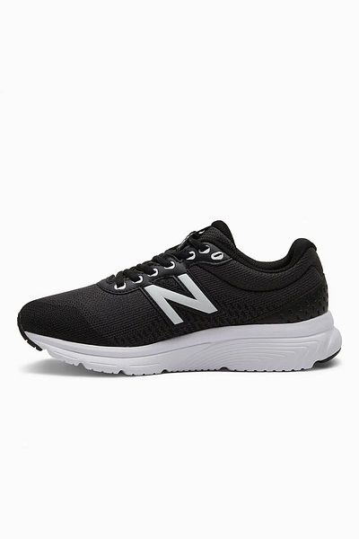 New Balance Pánské běžecké boty M411BK2 - Performance Black