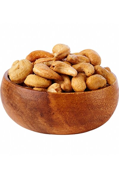 Kavrulmuş Tuzlu Kaju 100 G