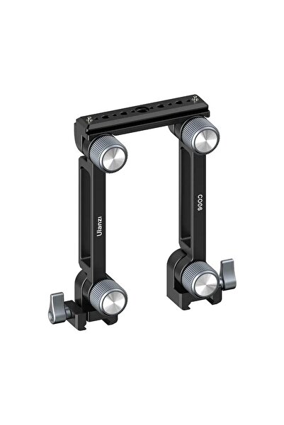 ulanzi C006 Araç Montajı İçin Vantuz Birleştirici Kol Magic Arm