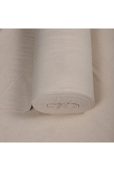 abidehanım American Cloth Fabric - Raw Cloth Fabric - Punch Fabric - Throw Pillow-Table Cover - Runner-Lining-Upholstery Beige