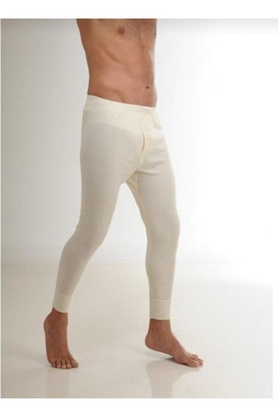 Hasyün Ανδρικά Long Johns 100% Wool
