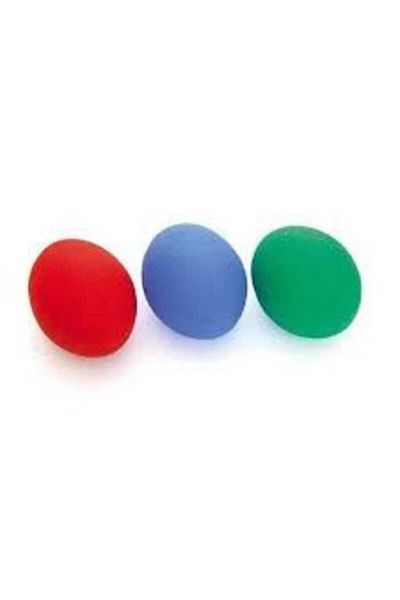 Variteks Rehabilitation Ball Red (560)