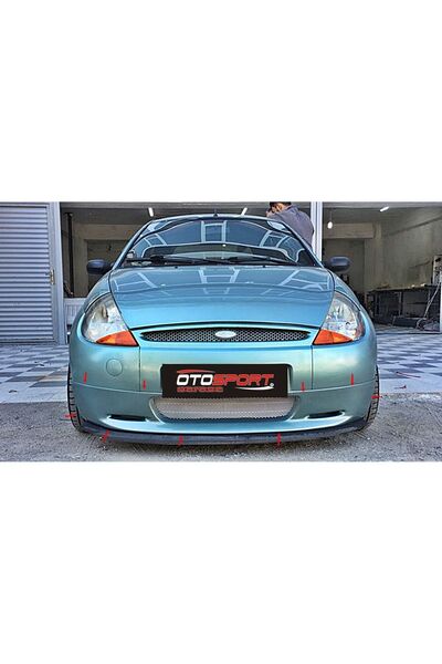 OTOSPORT Ka Ön Tampon Eki Fiberglass Boyasız