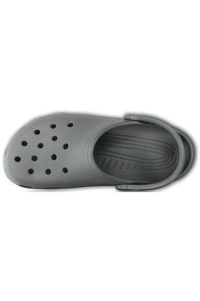 Crocs ΑΝΔΡΙΚΕΣ ΠΑΝΤΟΦΛΕΣ CLASSIC CLOG 10001-0DA