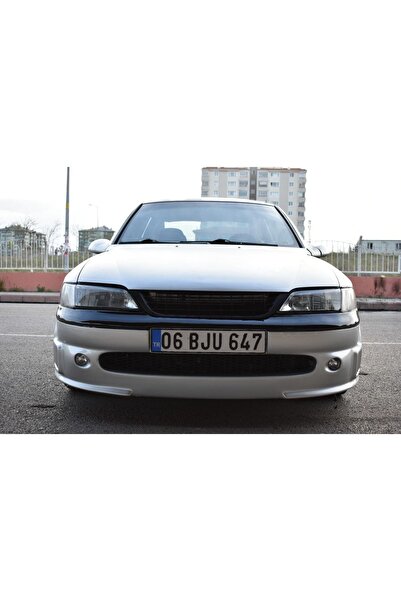 OTOSPORT Opel Vectra B Ön Tampon I500 B1 Fiberglass Boyasız
