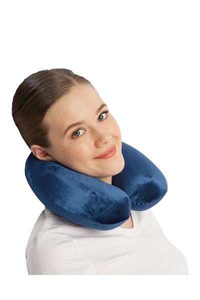 Variteks Pillow for Travel
