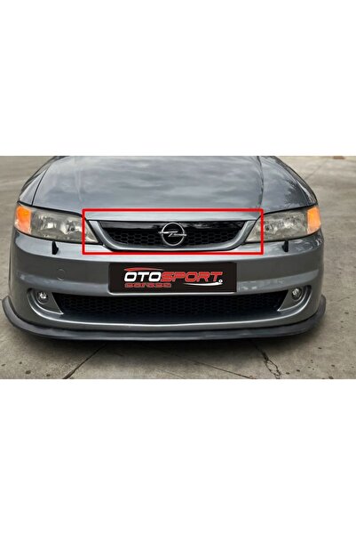 OTOSPORT Opel Vectra B Zender Panjur Fiberglass Boyasız