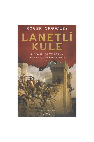 KRONİK / Lanetli Kule