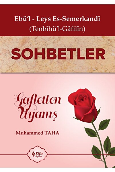 Şifa Yayınevi Sohbetler; Gafletten Uyanış