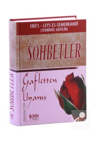 Şifa Yayınevi Sohbetler & Gafletten Uyanış